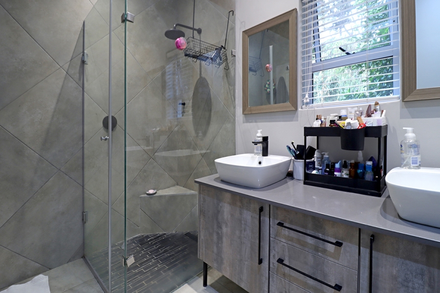 4 Bedroom Property for Sale in Bryanston Gauteng