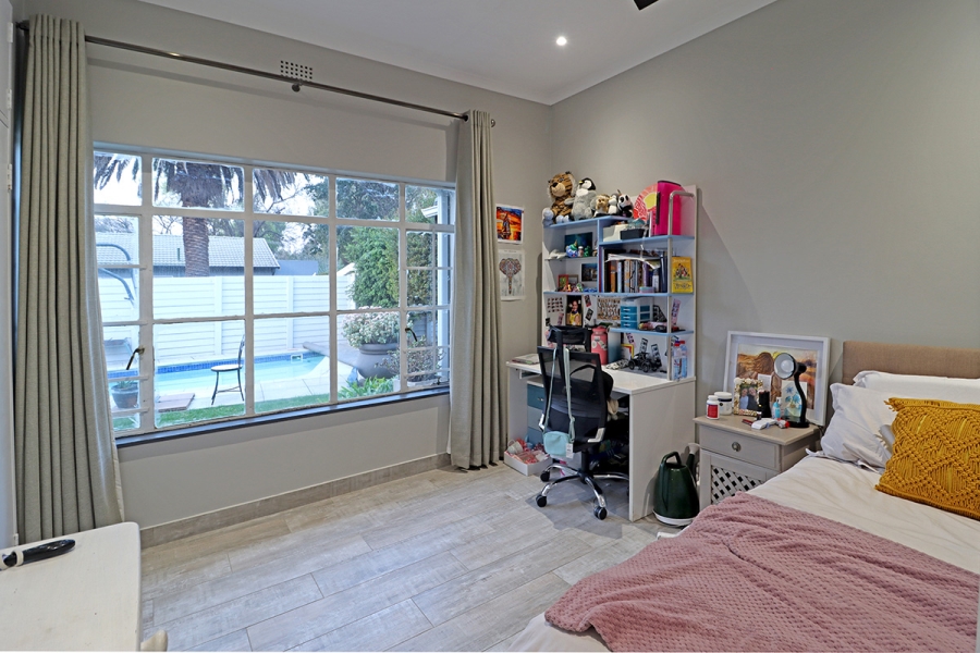 4 Bedroom Property for Sale in Bryanston Gauteng