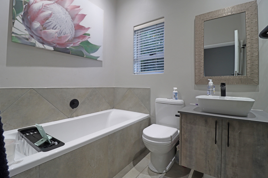 4 Bedroom Property for Sale in Bryanston Gauteng