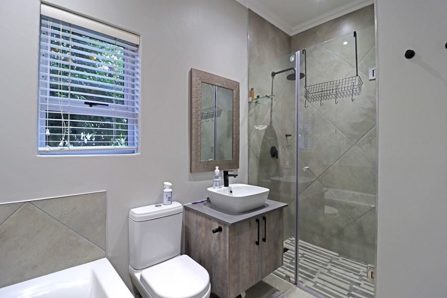 4 Bedroom Property for Sale in Bryanston Gauteng