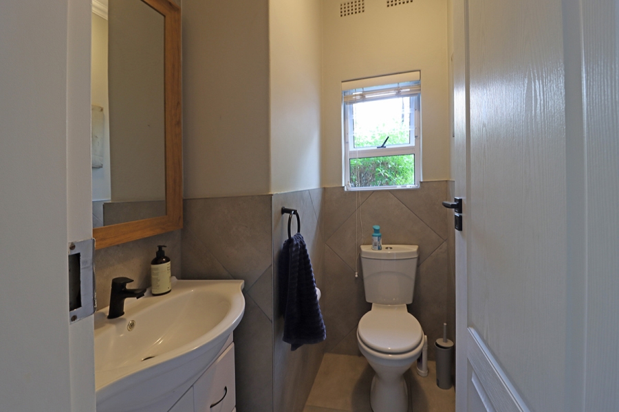 4 Bedroom Property for Sale in Bryanston Gauteng