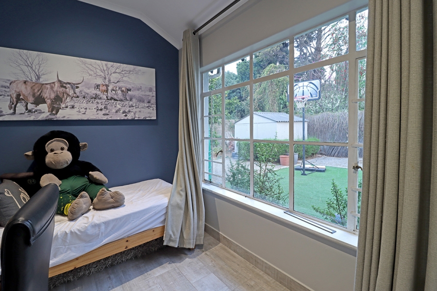 4 Bedroom Property for Sale in Bryanston Gauteng