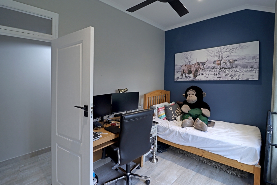 4 Bedroom Property for Sale in Bryanston Gauteng