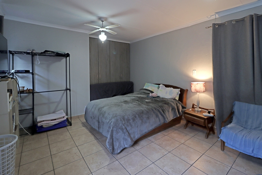 4 Bedroom Property for Sale in Bryanston Gauteng