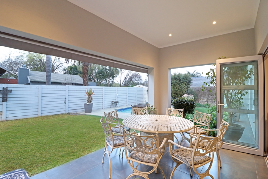 4 Bedroom Property for Sale in Bryanston Gauteng