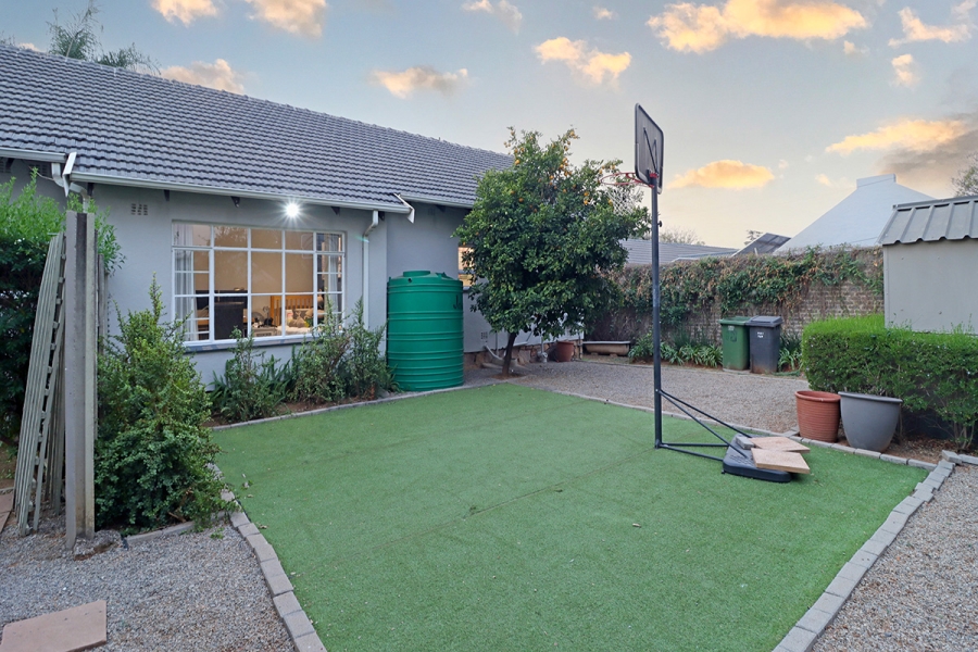 4 Bedroom Property for Sale in Bryanston Gauteng