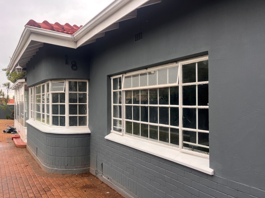 To Let 3 Bedroom Property for Rent in Sydenham Gauteng