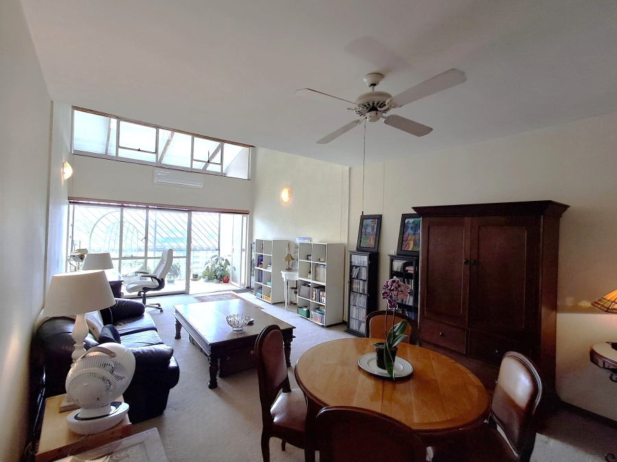 2 Bedroom Property for Sale in Parkmore Gauteng