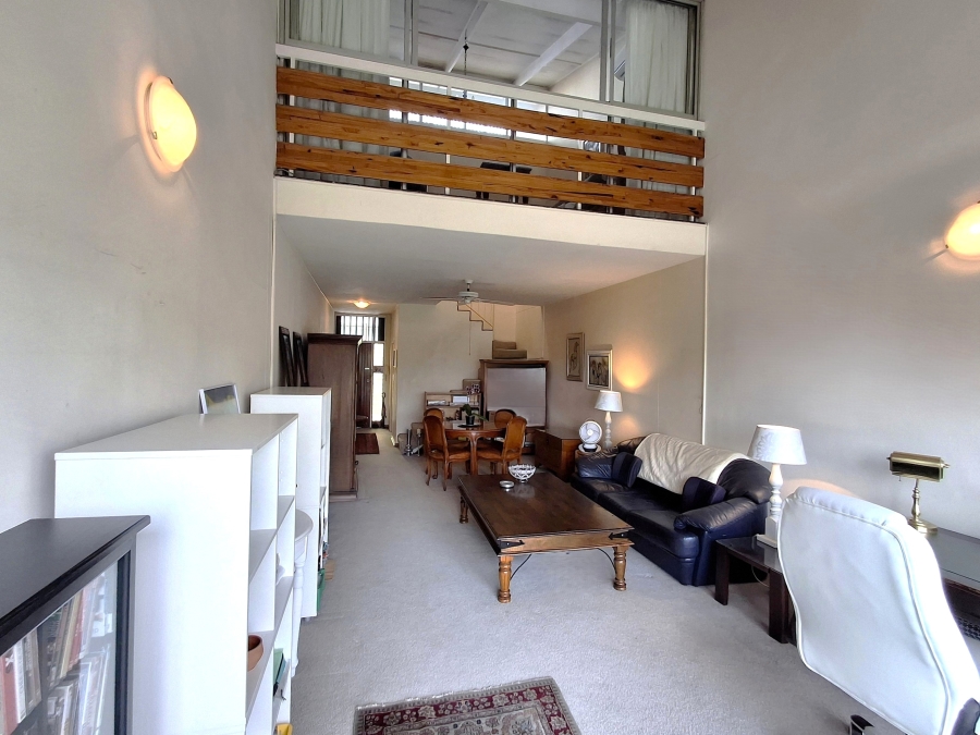 2 Bedroom Property for Sale in Parkmore Gauteng