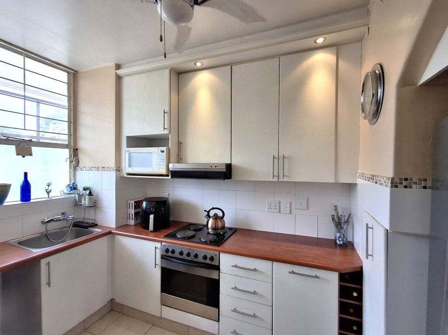 2 Bedroom Property for Sale in Parkmore Gauteng