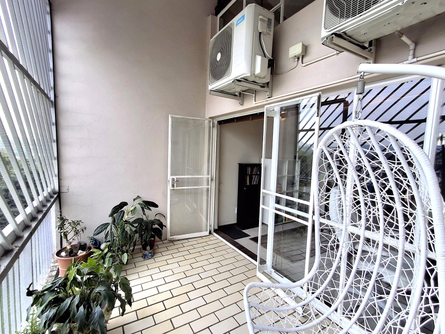 2 Bedroom Property for Sale in Parkmore Gauteng