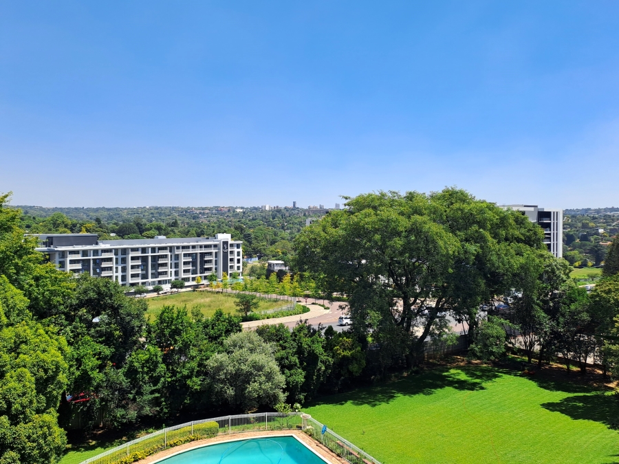 2 Bedroom Property for Sale in Parkmore Gauteng