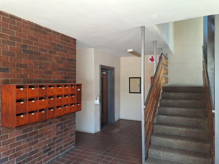 2 Bedroom Property for Sale in Parkmore Gauteng