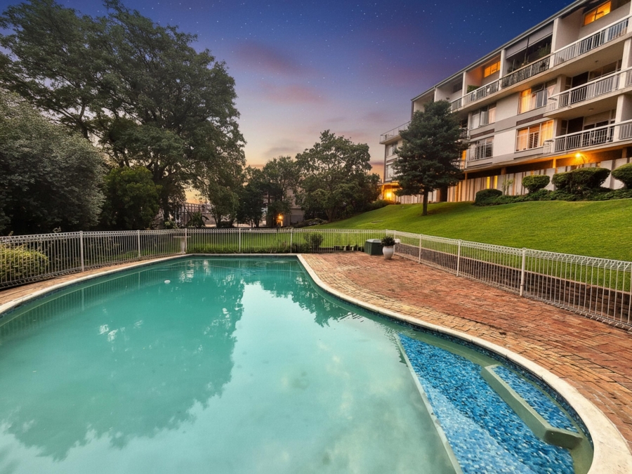 2 Bedroom Property for Sale in Parkmore Gauteng