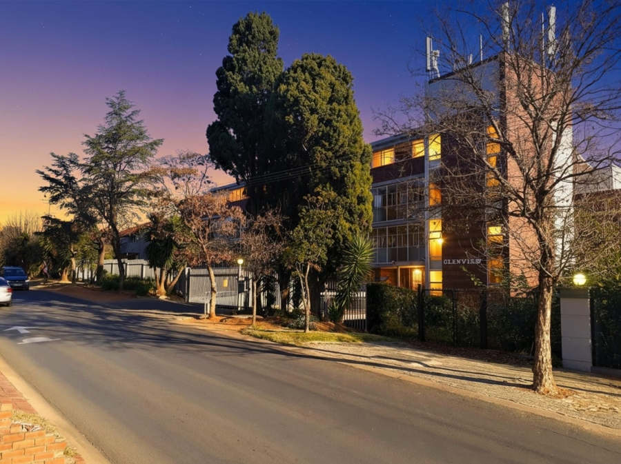 2 Bedroom Property for Sale in Parkmore Gauteng