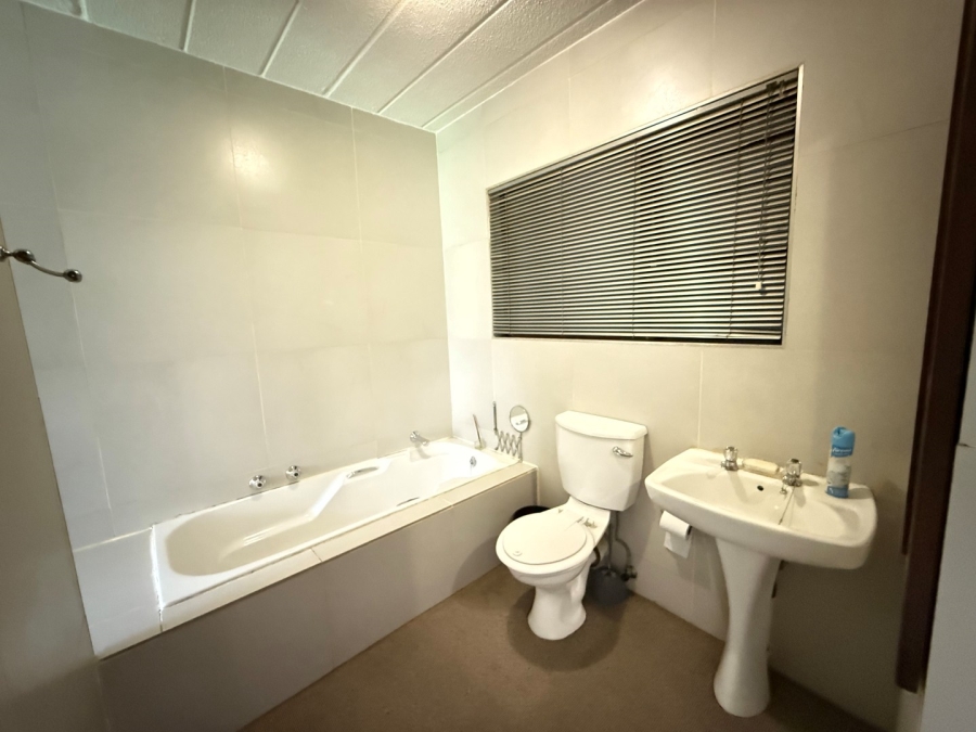 3 Bedroom Property for Sale in Morningside Gauteng