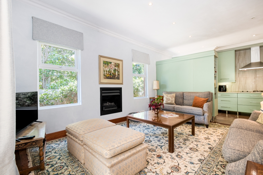 2 Bedroom Property for Sale in Forest Town Gauteng