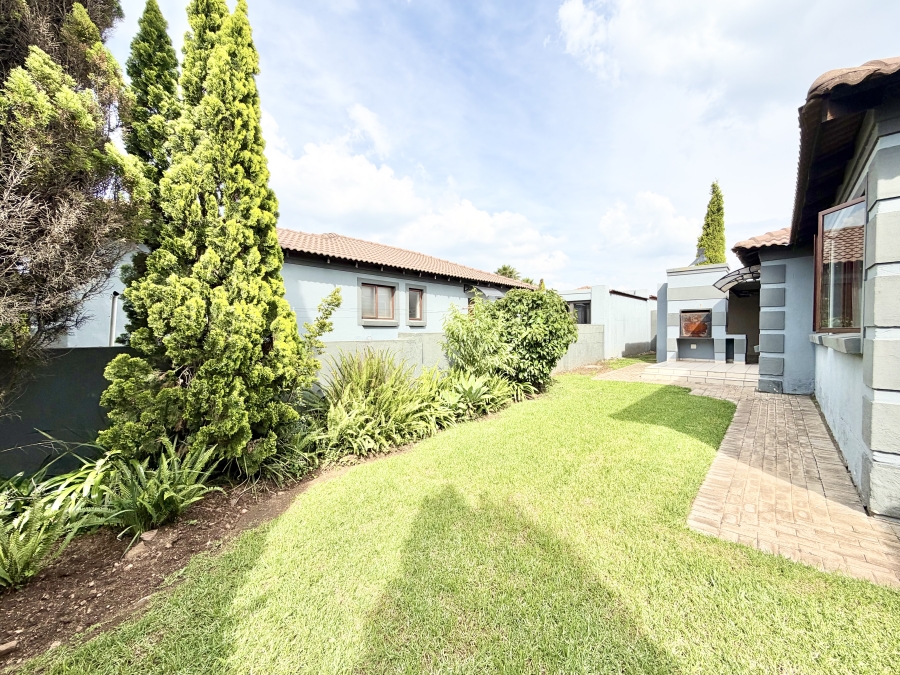 3 Bedroom Property for Sale in The Reeds Gauteng