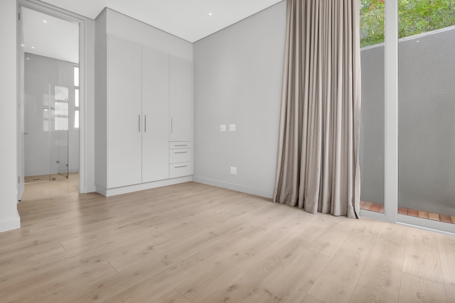 To Let 2 Bedroom Property for Rent in Morningside Gauteng