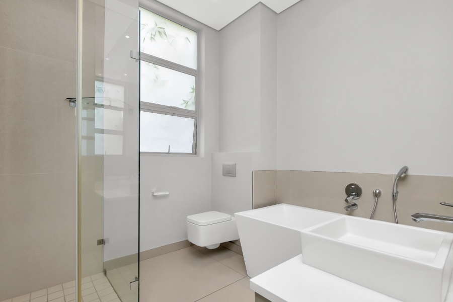 To Let 2 Bedroom Property for Rent in Morningside Gauteng