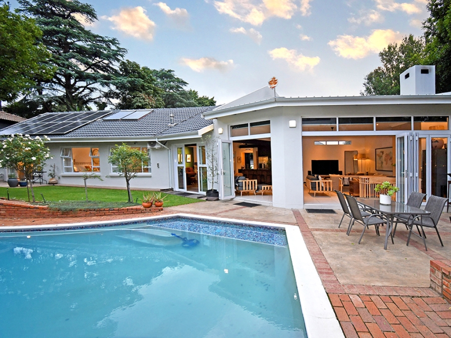 4 Bedroom Property for Sale in Parkmore Gauteng