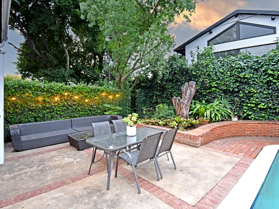 4 Bedroom Property for Sale in Parkmore Gauteng