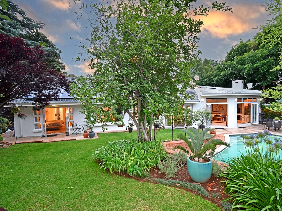 4 Bedroom Property for Sale in Parkmore Gauteng