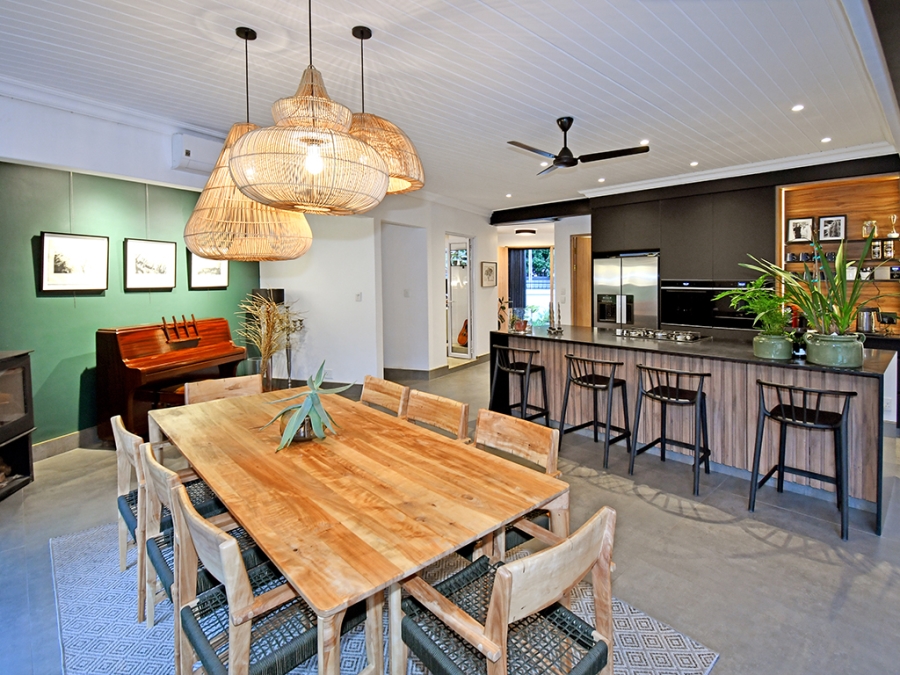 4 Bedroom Property for Sale in Parkmore Gauteng