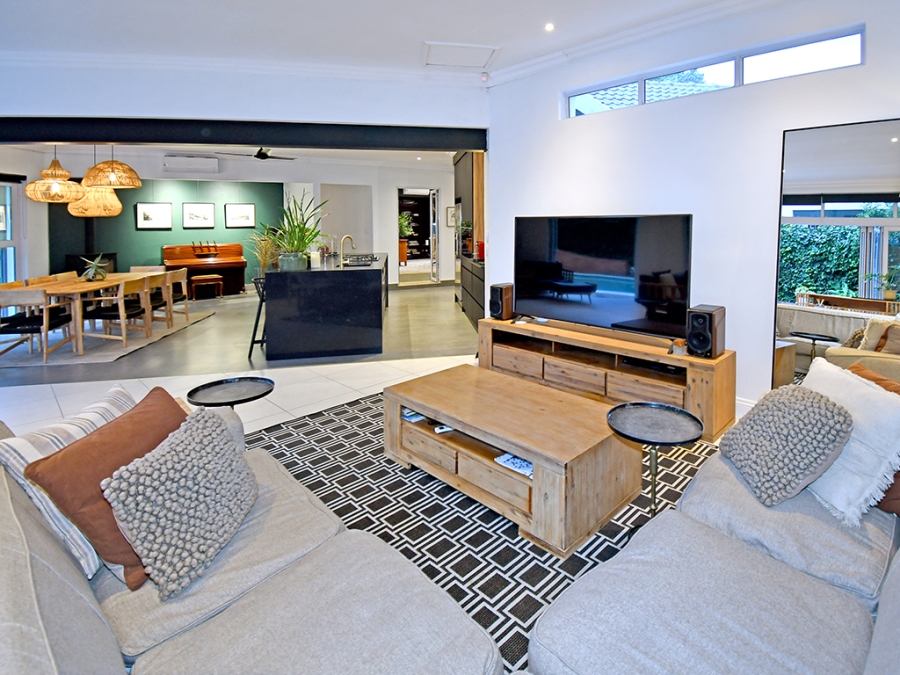 4 Bedroom Property for Sale in Parkmore Gauteng