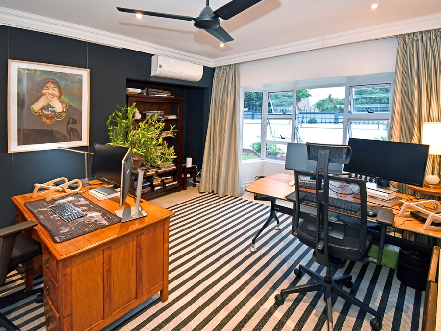 4 Bedroom Property for Sale in Parkmore Gauteng