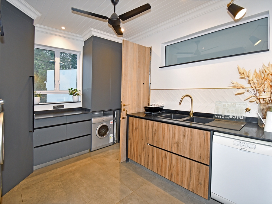 4 Bedroom Property for Sale in Parkmore Gauteng