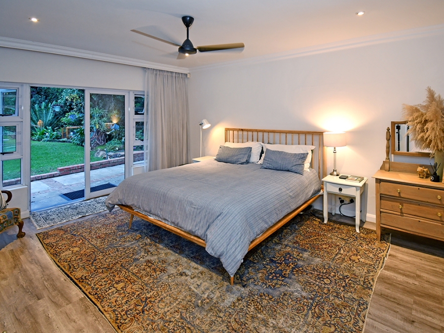 4 Bedroom Property for Sale in Parkmore Gauteng