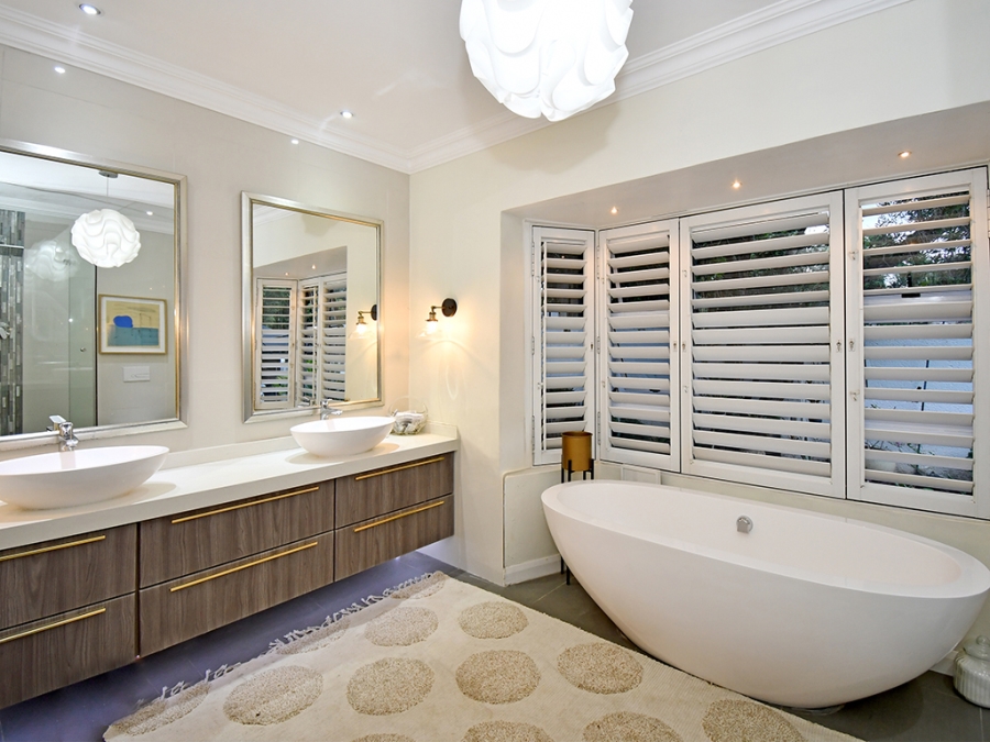 4 Bedroom Property for Sale in Parkmore Gauteng