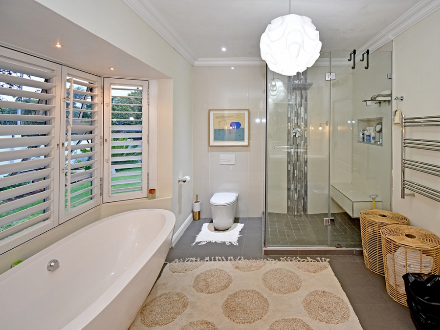 4 Bedroom Property for Sale in Parkmore Gauteng