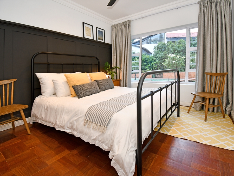 4 Bedroom Property for Sale in Parkmore Gauteng