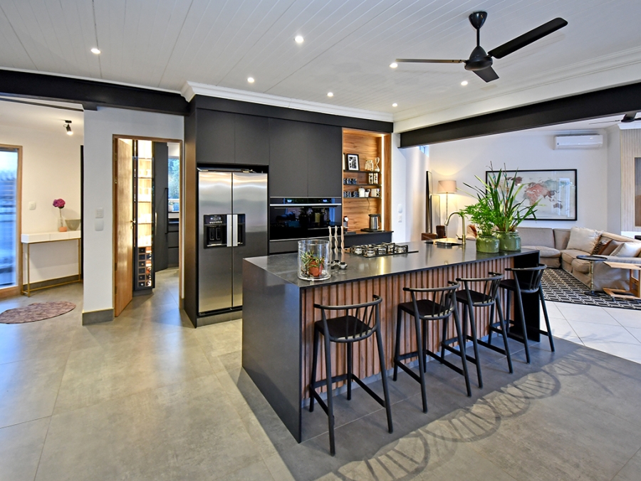 4 Bedroom Property for Sale in Parkmore Gauteng