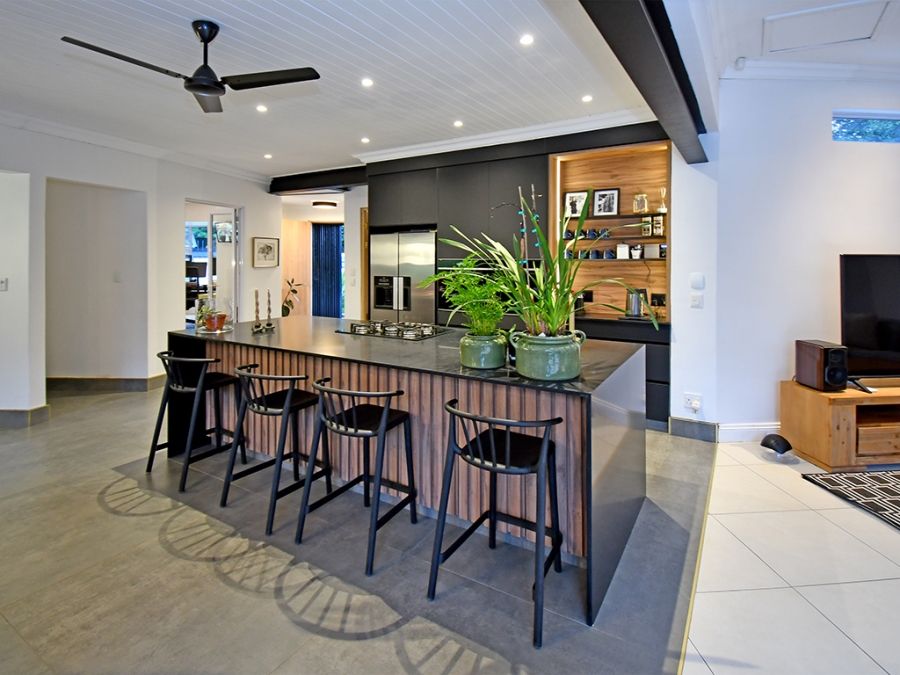 4 Bedroom Property for Sale in Parkmore Gauteng