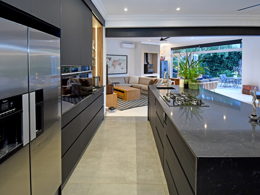 4 Bedroom Property for Sale in Parkmore Gauteng