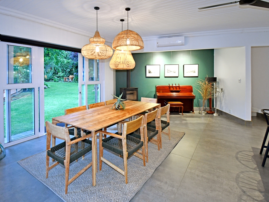 4 Bedroom Property for Sale in Parkmore Gauteng