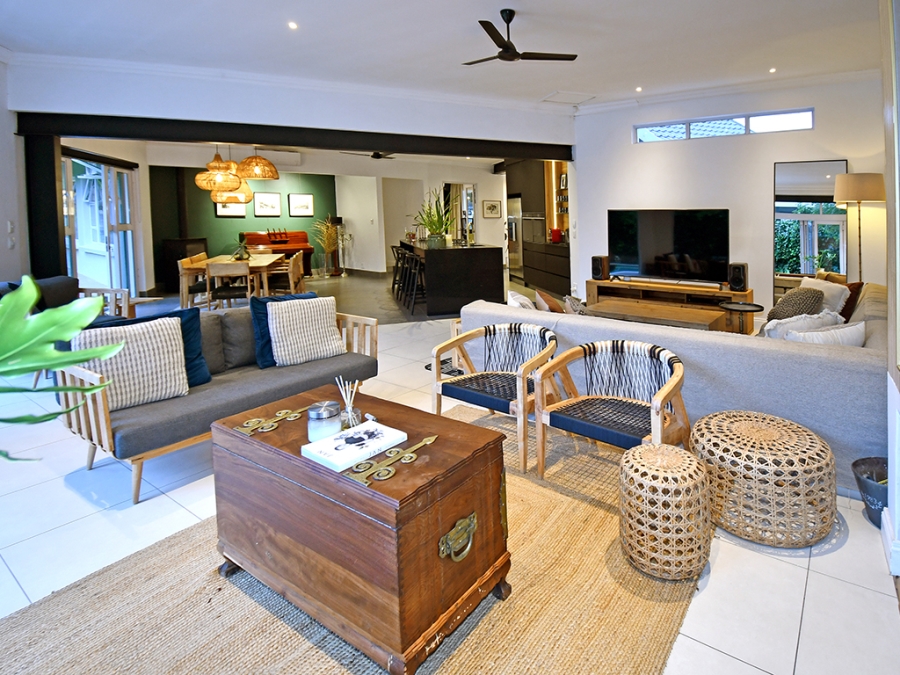 4 Bedroom Property for Sale in Parkmore Gauteng