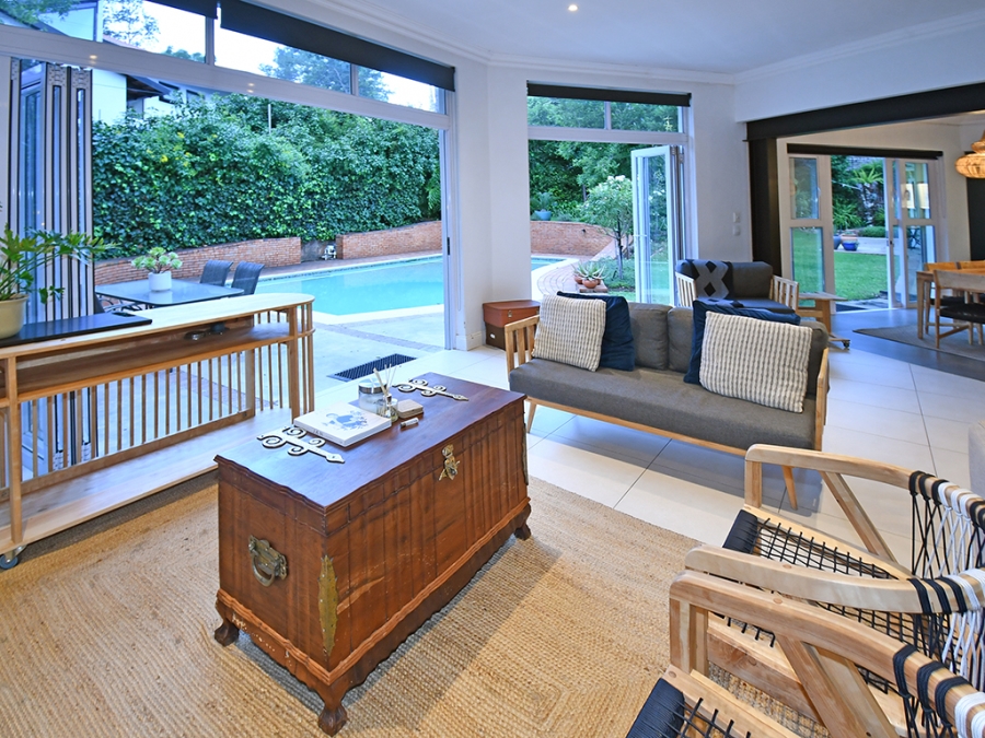 4 Bedroom Property for Sale in Parkmore Gauteng