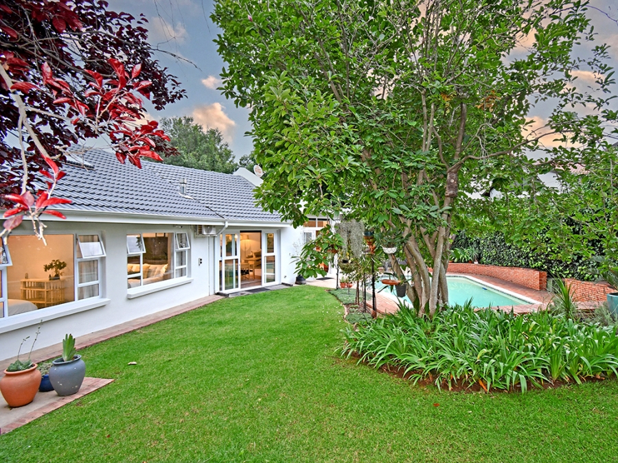 4 Bedroom Property for Sale in Parkmore Gauteng