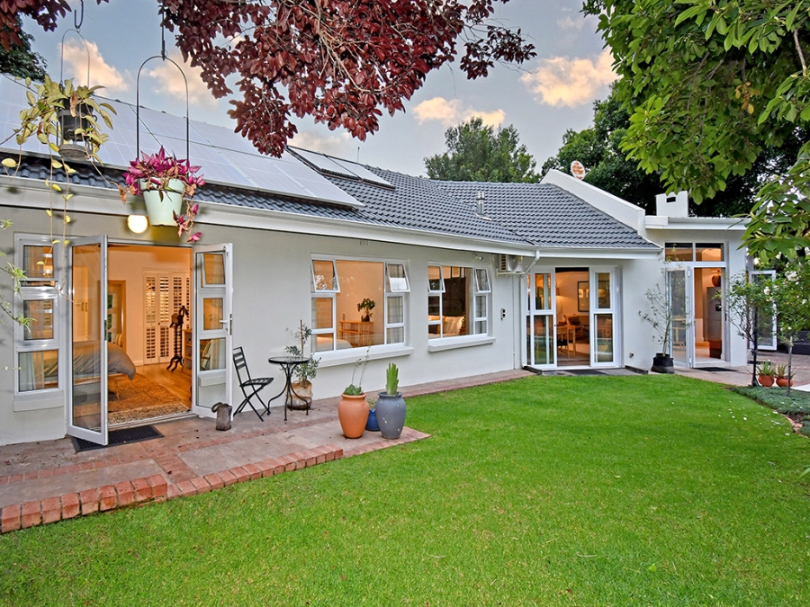 4 Bedroom Property for Sale in Parkmore Gauteng
