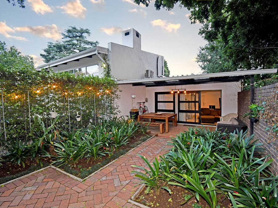 4 Bedroom Property for Sale in Parkmore Gauteng