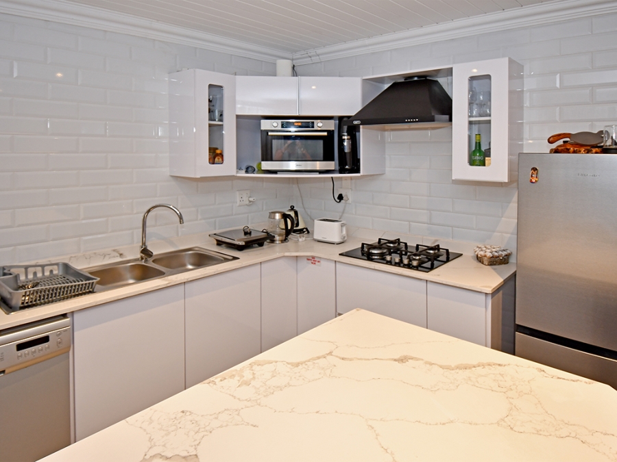 4 Bedroom Property for Sale in Parkmore Gauteng