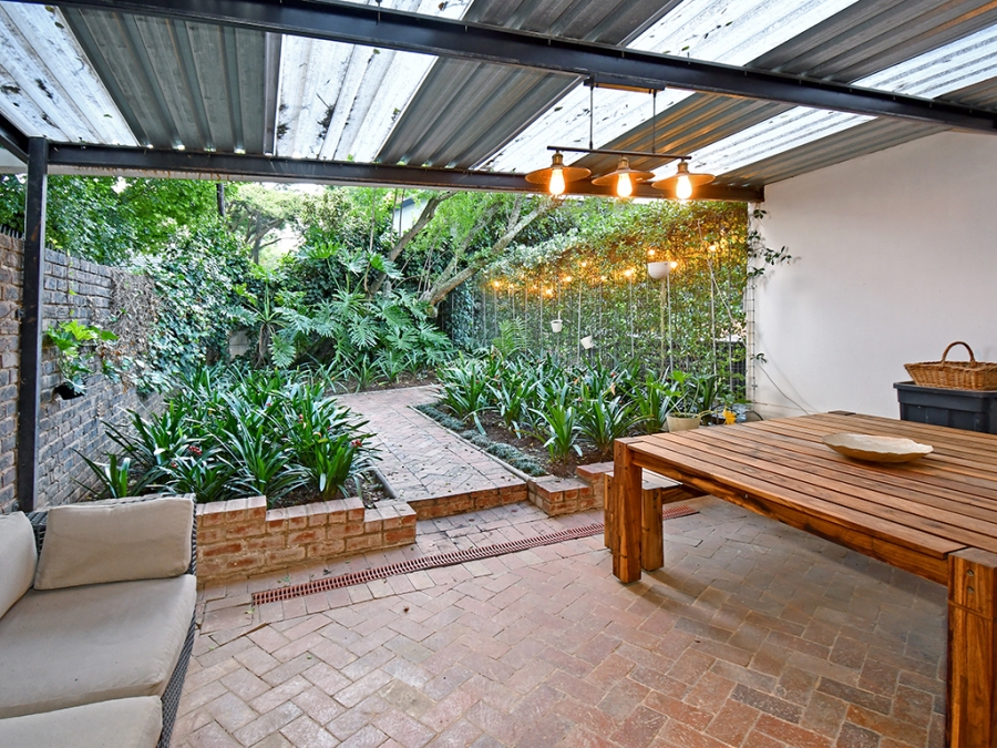 4 Bedroom Property for Sale in Parkmore Gauteng