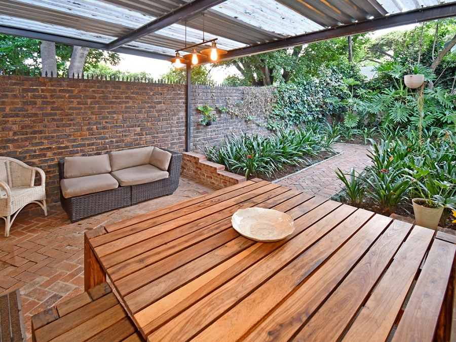 4 Bedroom Property for Sale in Parkmore Gauteng