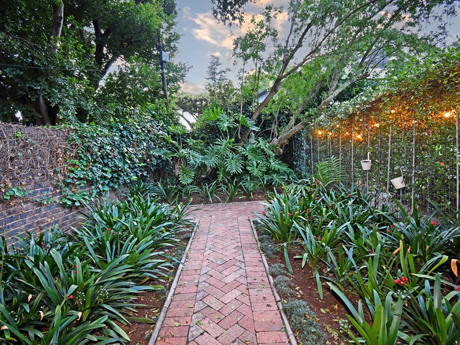 4 Bedroom Property for Sale in Parkmore Gauteng