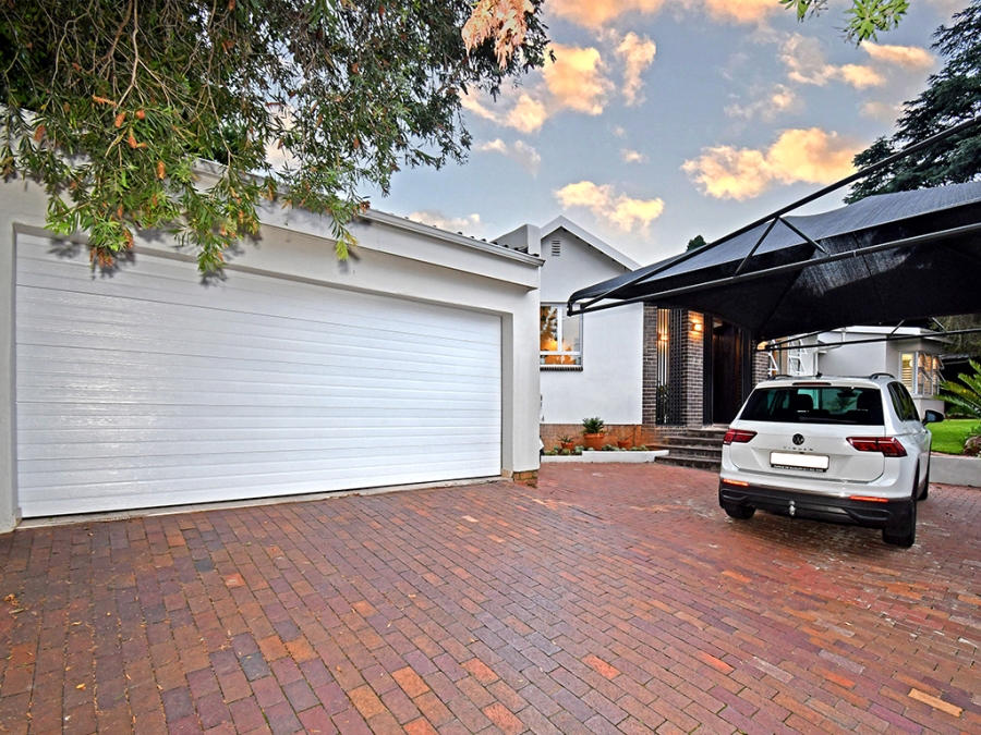 4 Bedroom Property for Sale in Parkmore Gauteng