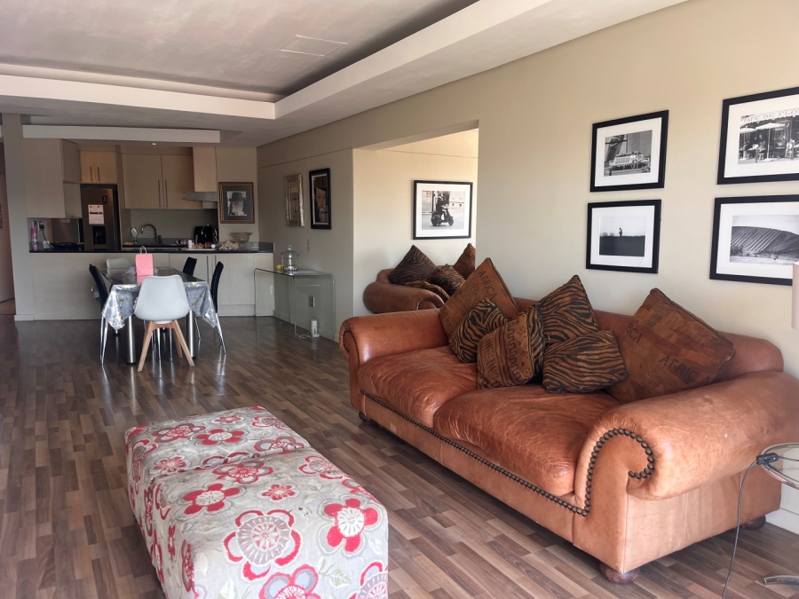 To Let 3 Bedroom Property for Rent in Fairmount Gauteng